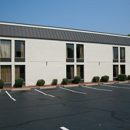 Innkeeper Winston-Salem Exterior foto